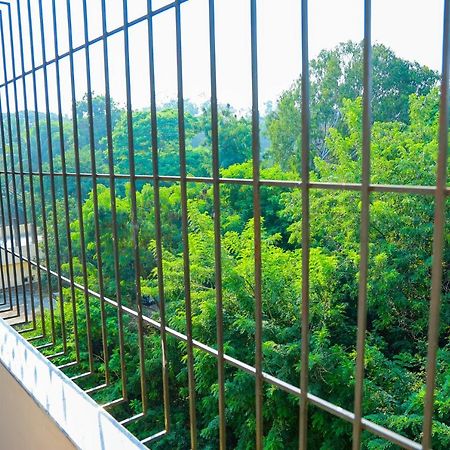 Swayamkrushi 4Th Floor Apartment Hyderabad Luaran gambar