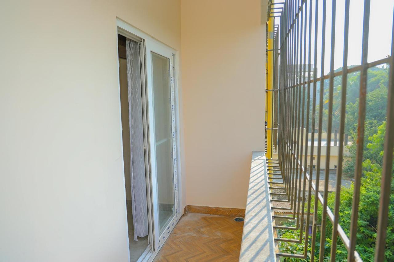 Swayamkrushi 4Th Floor Apartment Hyderabad Luaran gambar